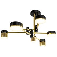 LAMPA APP1002-6C