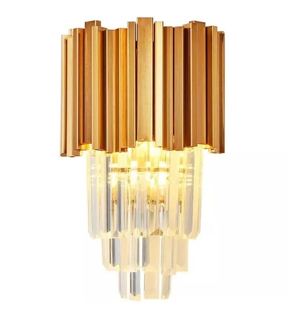 LAMPA 312357 GOLD