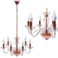 LAMPA APP1081-6CP