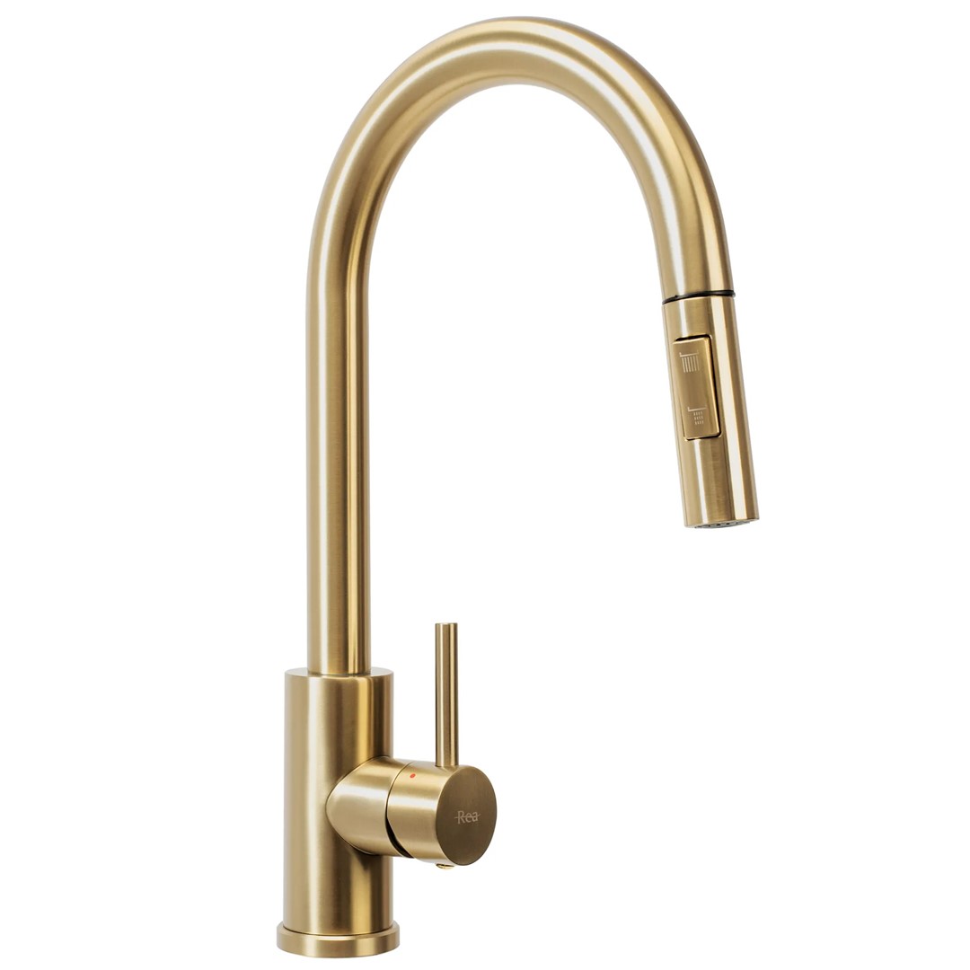 Köögi veesegisti , REA1015