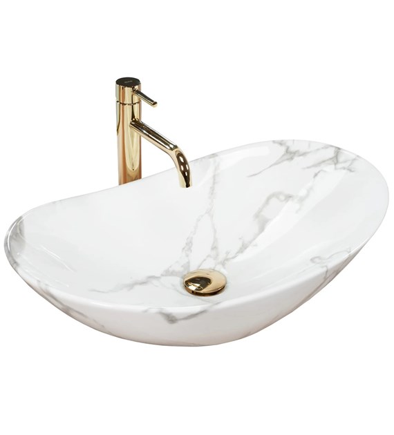 UMYWALKA ROYAL MARMO SHINY - NABLATOWA