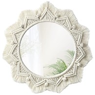 LUSTRO BOHO 322047 50cm