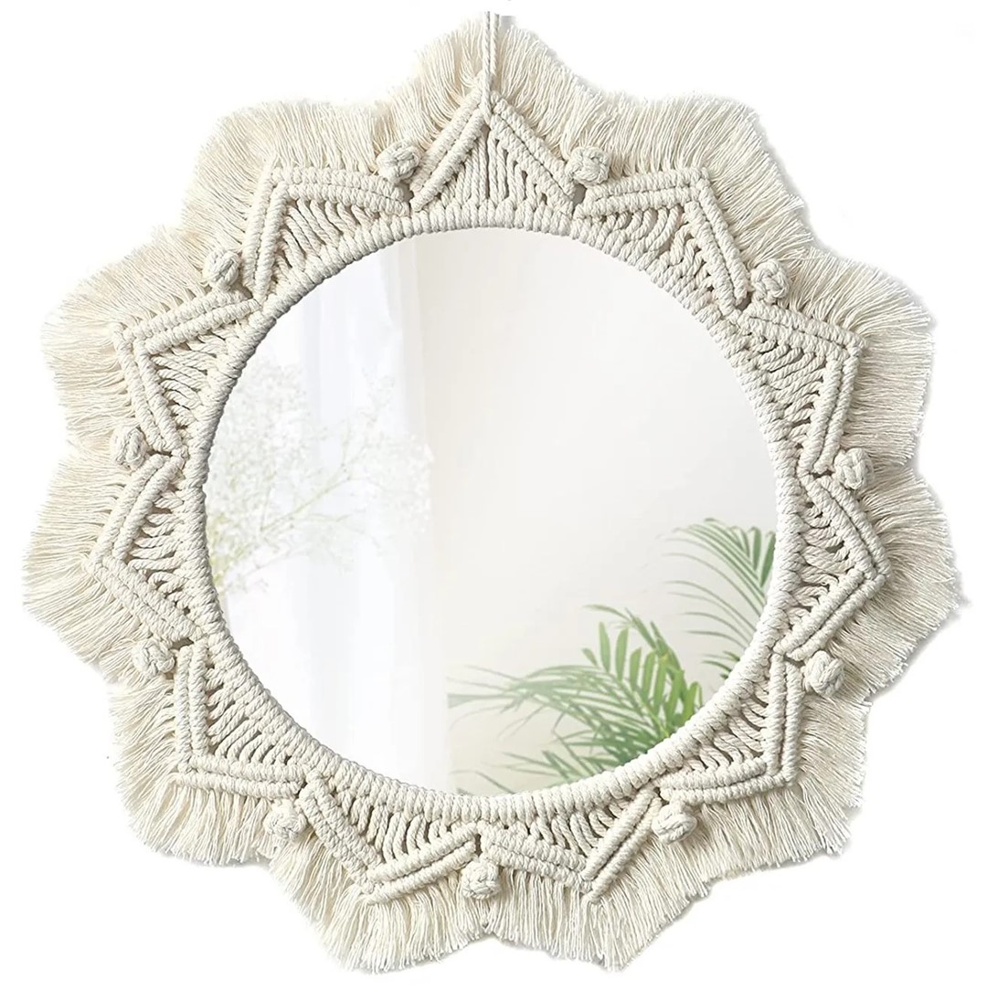 LUSTRO BOHO 322047 50cm
