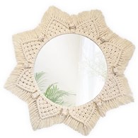 LUSTRO BOHO 322048 53cm