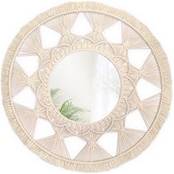 LUSTRO BOHO 322050 65cm