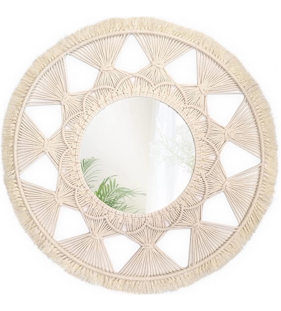 LUSTRO BOHO 322050 65cm