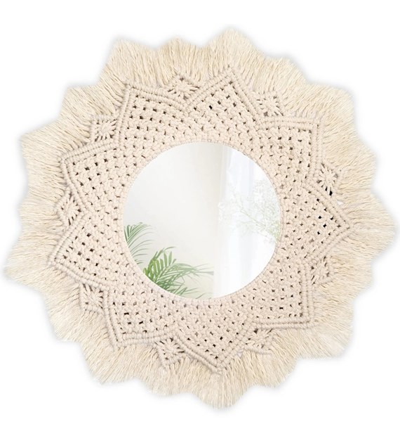 LUSTRO BOHO 322051 60cm