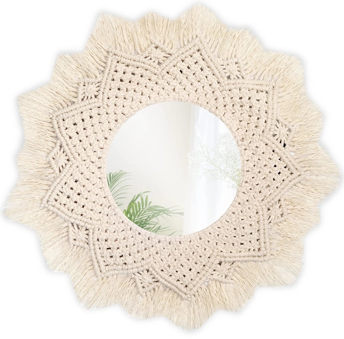 LUSTRO BOHO 322051 60cm