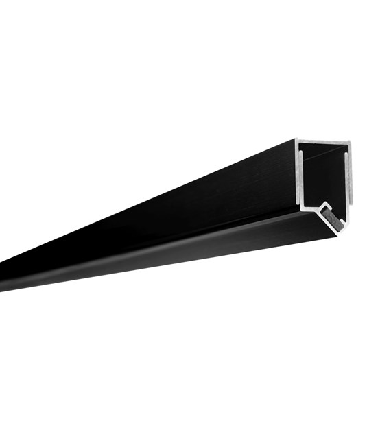 LISTWA MAGNETYCZNA HUGO BLACK
