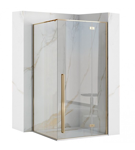 KABINA FARGO GOLD 90x120 U