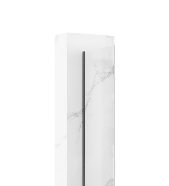 ŚCIANKA RAPID CHROM 90