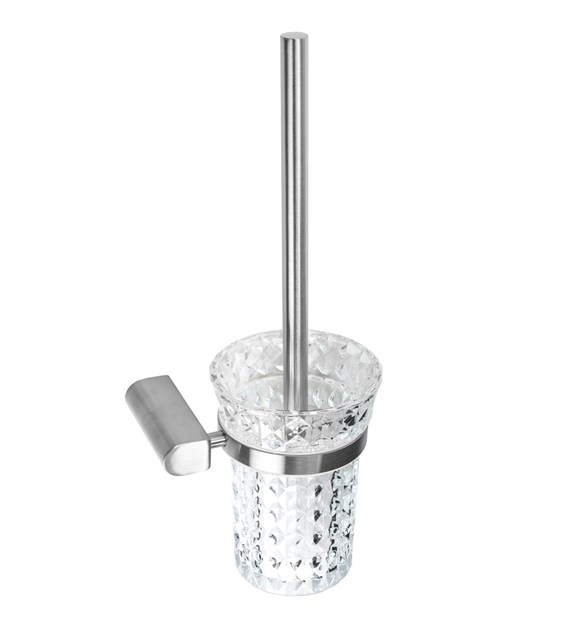 322229 SZCZOTKA WC CHROM CRIST