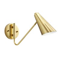 LAMPA APP1138-1W GOLD