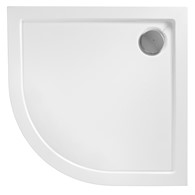 BRODZIK LOOK WHITE 80x80