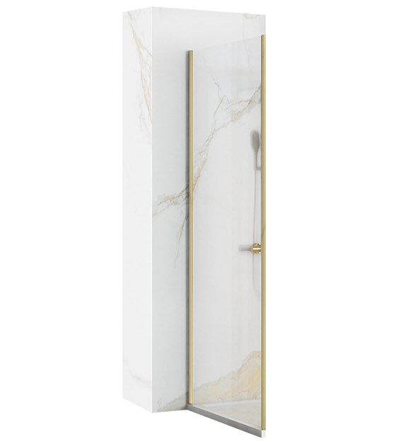 ŚCIANKA RAPID BRUSH GOLD 90