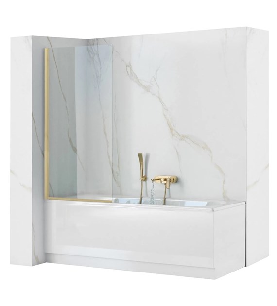 PARAWAN WANNOWY ELEGANT BRUSH GOLD 80