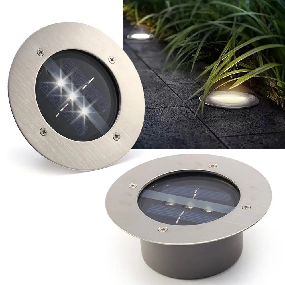 LAMPA SOLARNA P60049