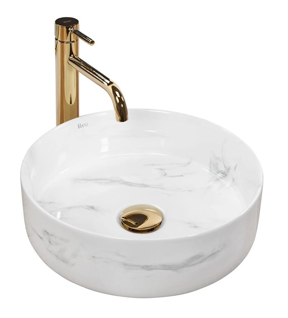 UMYWALKA SAMI NATURE MARBLE - NABLATOWA