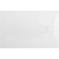 BRODZIK MAGNUM WHITE 90x120