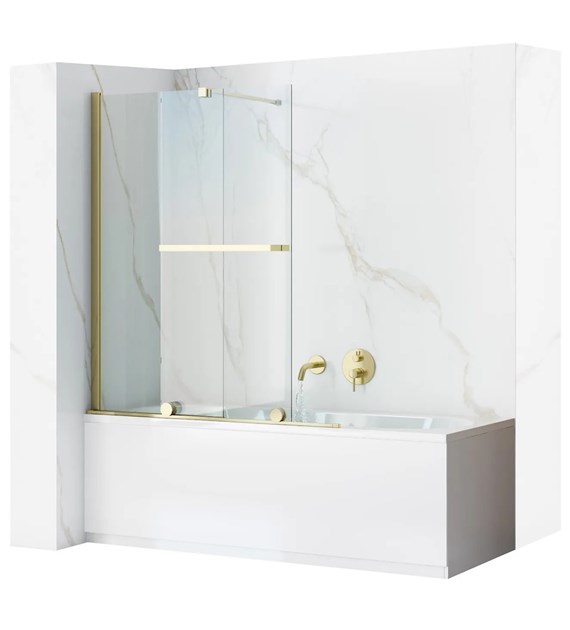 PARAWAN WANNOWY FABIAN GOLD 100