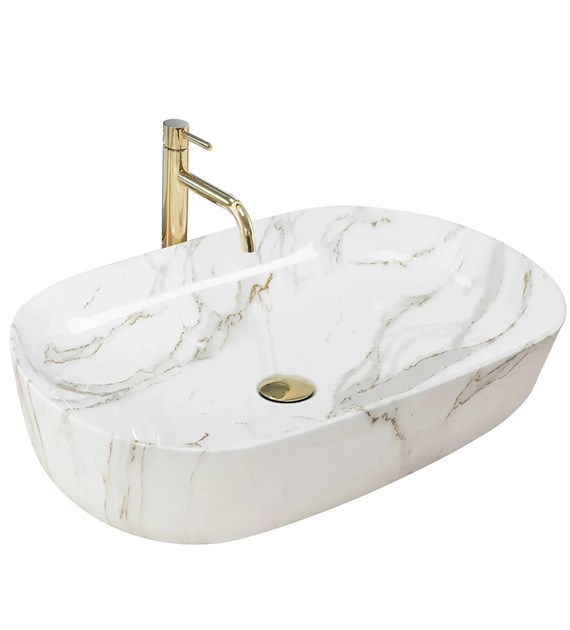 UMYWALKA CLEO 61 AIAX SHINY - NABLATOWA