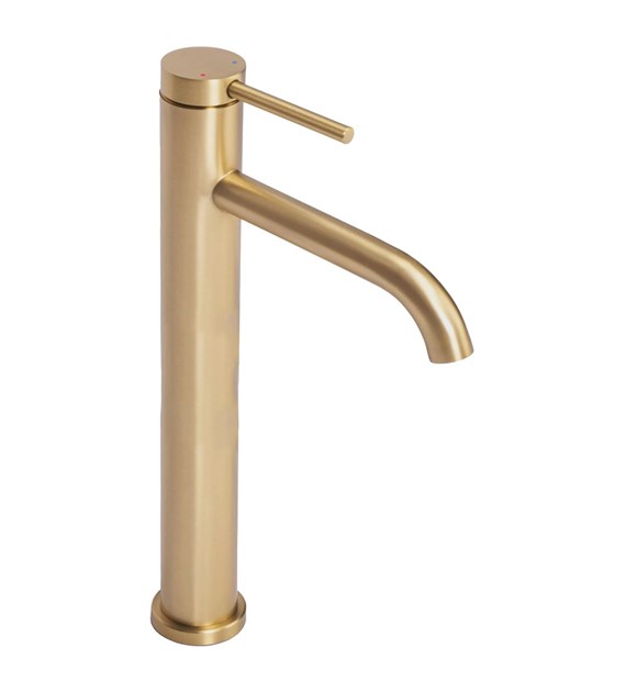 BATERIA UMYWA JS-B311-1BG CLIF ZŁOTA SZCZO WYSOKA