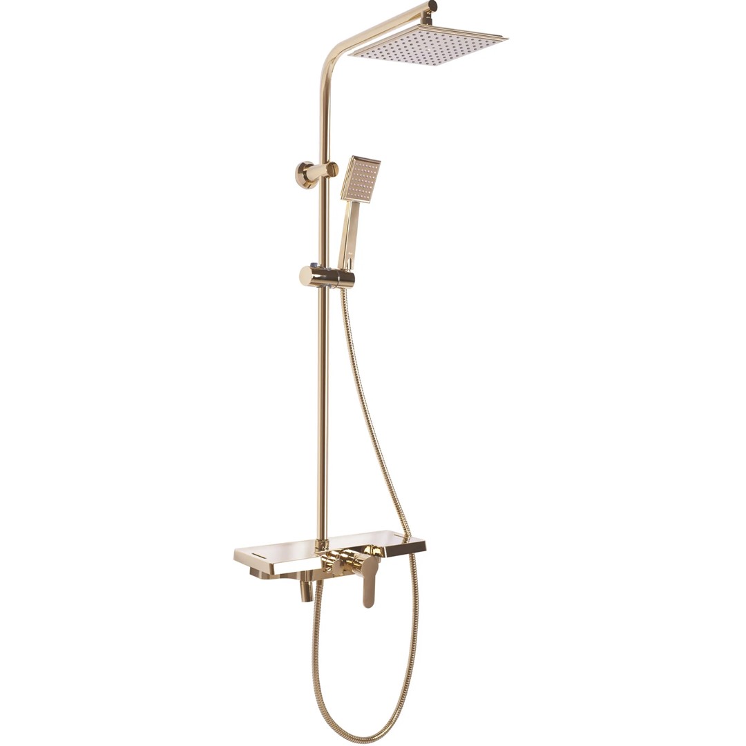 Dušisüsteem BRAVO, REA758