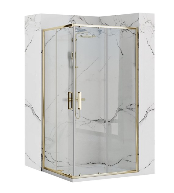 KABINA PUNTO GOLD 80X100