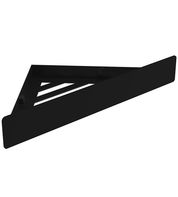 PÓŁKA ŁAZIENKOWA SF07-B BLACK