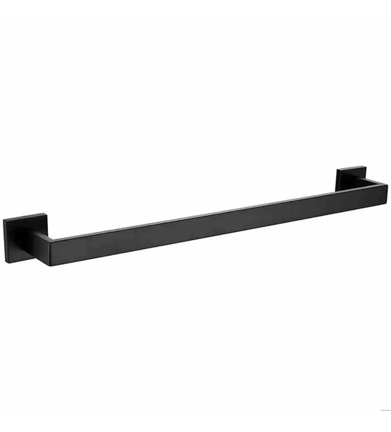 332917 ERLO 01 BLACK WIESZAK POJEDYNCZY