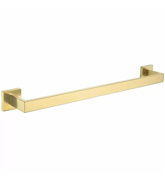 332917A ERLO 01 BRUSH GOLD WIESZAK POJEDYNCZY