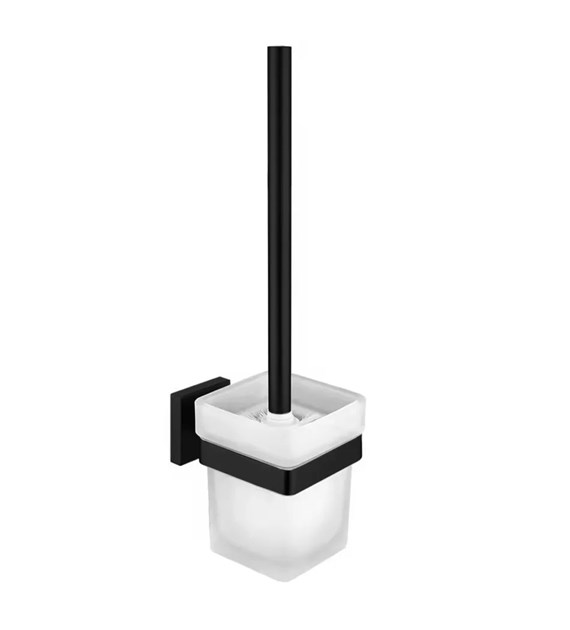 332918 ERLO 05 BLACK SZCZOTKA WC