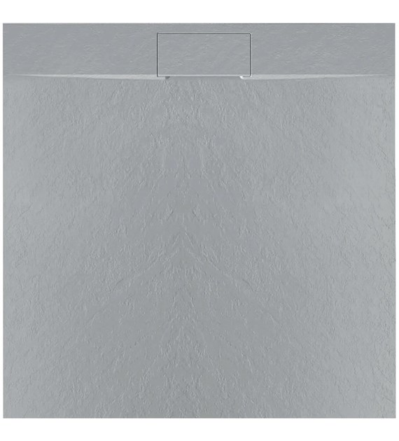 BRODZIK BAZALT GREY 90x90