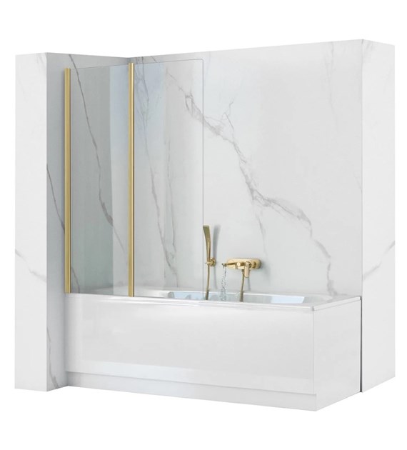 PARAWAN WANNOWY AGAT BRUSH GOLD 80