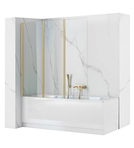 PARAWAN WANNOWY AGAT BRUSH GOLD 120