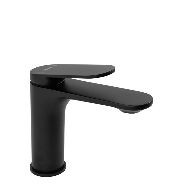 BATERIA UMYWALKOWA MARCO CZARNA NISKA