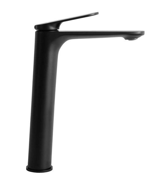 BATERIA UMYWALKOWA MARCO CZARNA WYSOKA