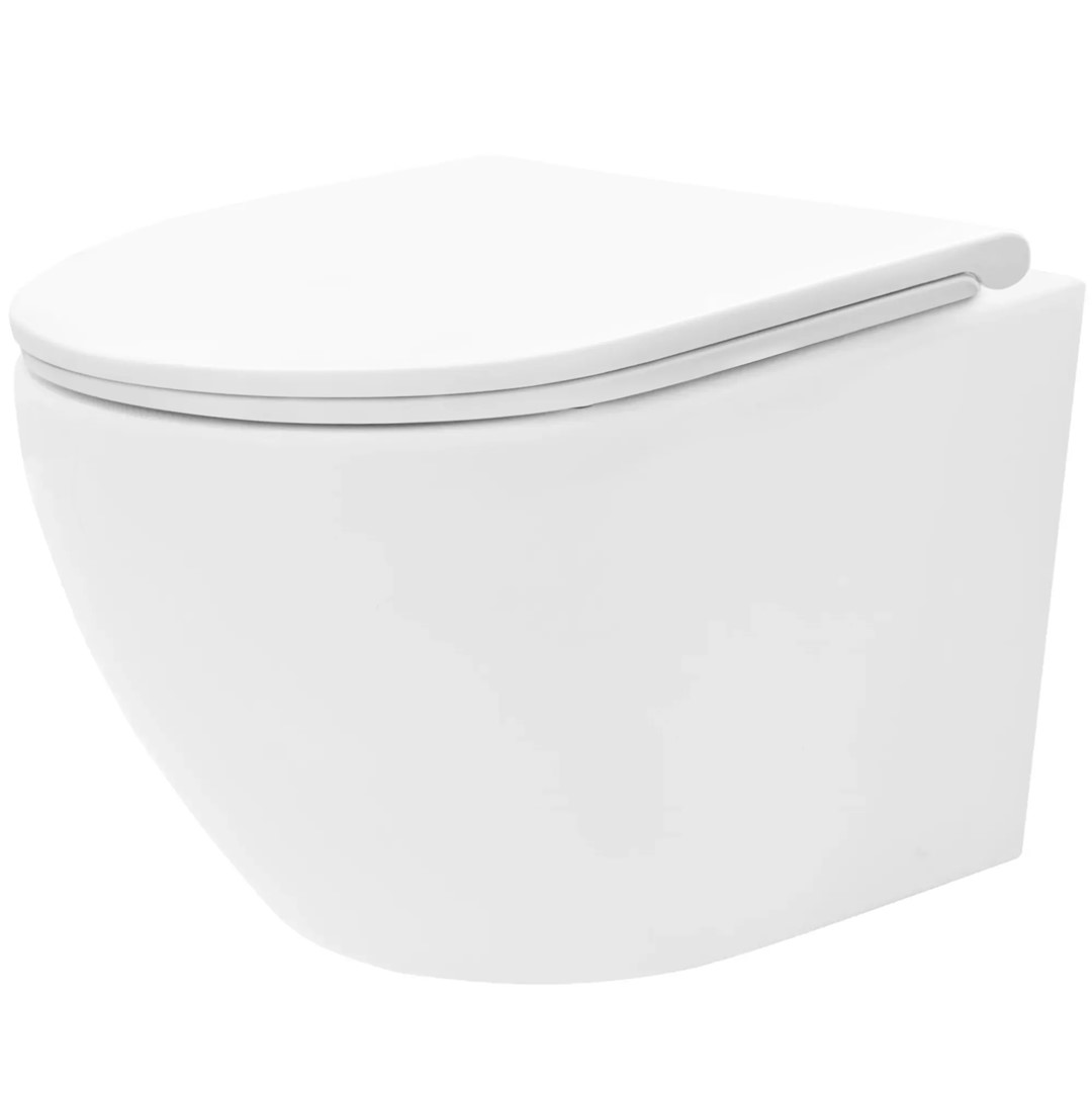 Misa WC Rea Carlo Mini
