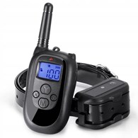 OBROŻA ELEKTRYCZNA PJ-098