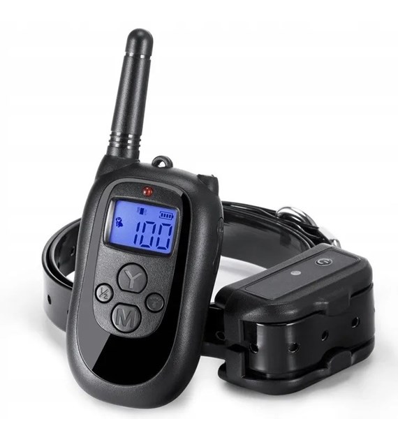 OBROŻA ELEKTRYCZNA PJ-098