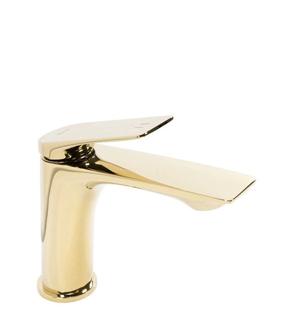 BATERIA UMYWALKOWA AVALON ZLOTA NISKA