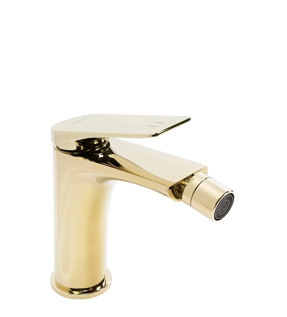 BATERIA BIDETOWA AVALON ZŁOTA