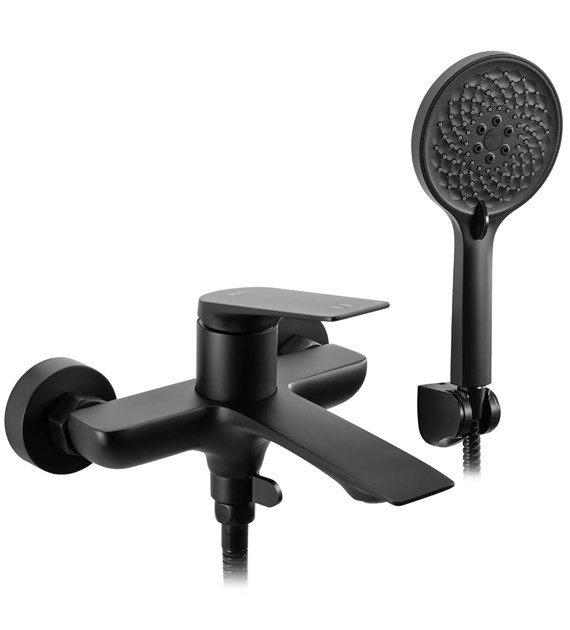 BATERIA WANNOWA AVALON CZARNA