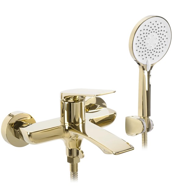 BATERIA WANNOWA AVALON ZŁOTA