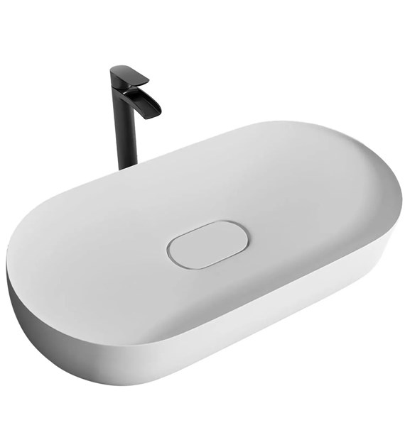 UMYWALKA KONGLOMERATOWA IRIS 71 - NABLATOWA