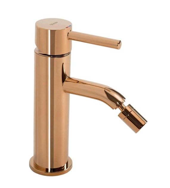 BATERIA BIDETOWA LUNGO MIEDŹ