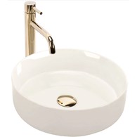 UMYWALKA SAMI ECRU SHINY - NABLATOWA