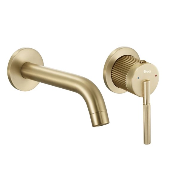 BATERIA UMYW PODTY JS-622704-1BG ARGON ZŁOTA SZCZO