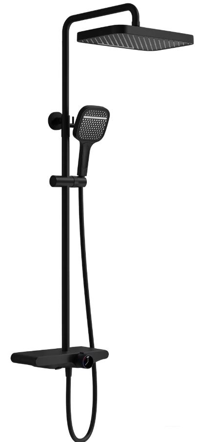 Dušisüsteem, REA1584