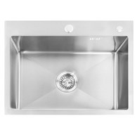 ZLEWOZMYWAK LIAM BRUSH SS